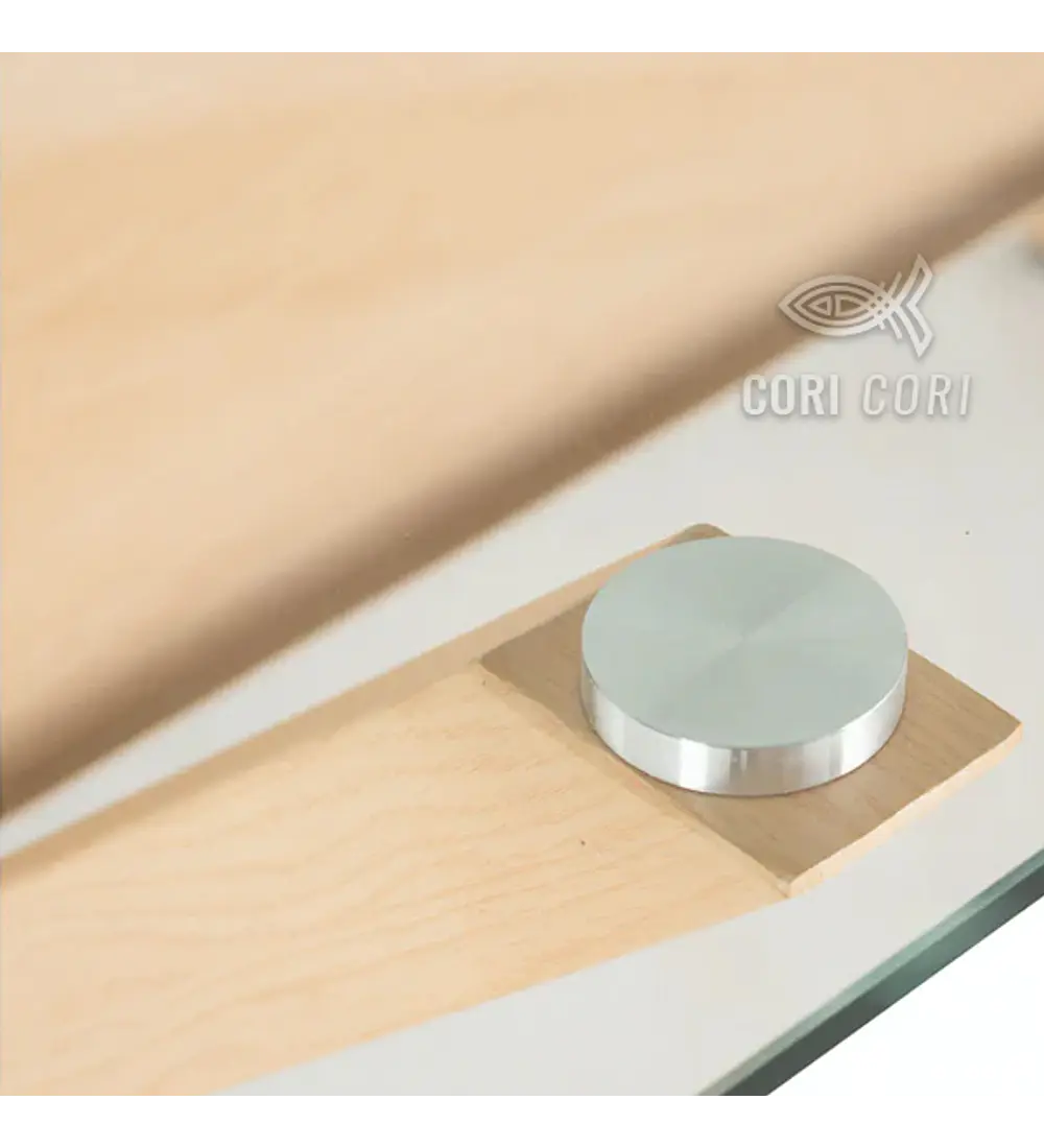 Mesa Medlock  140x 90 cms