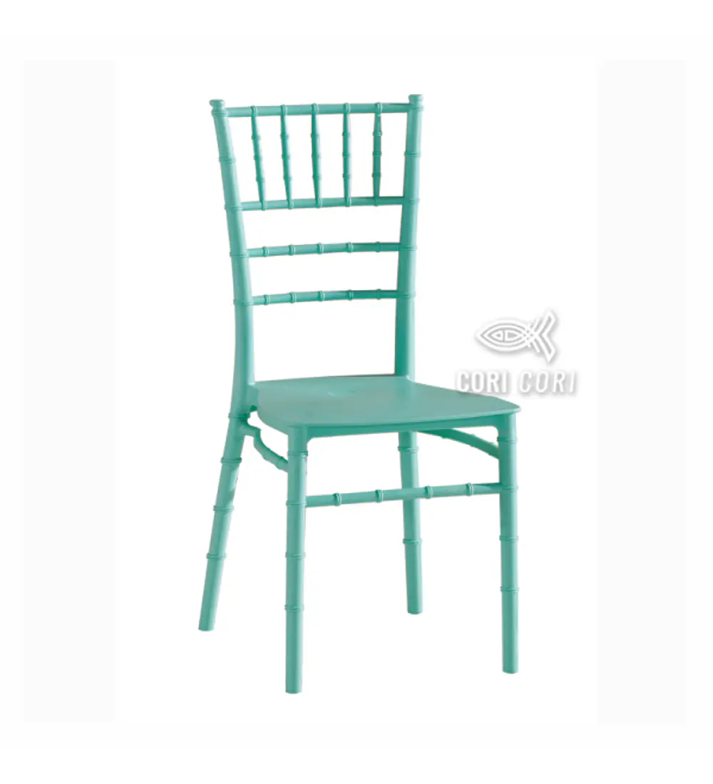 Silla Chiavari 