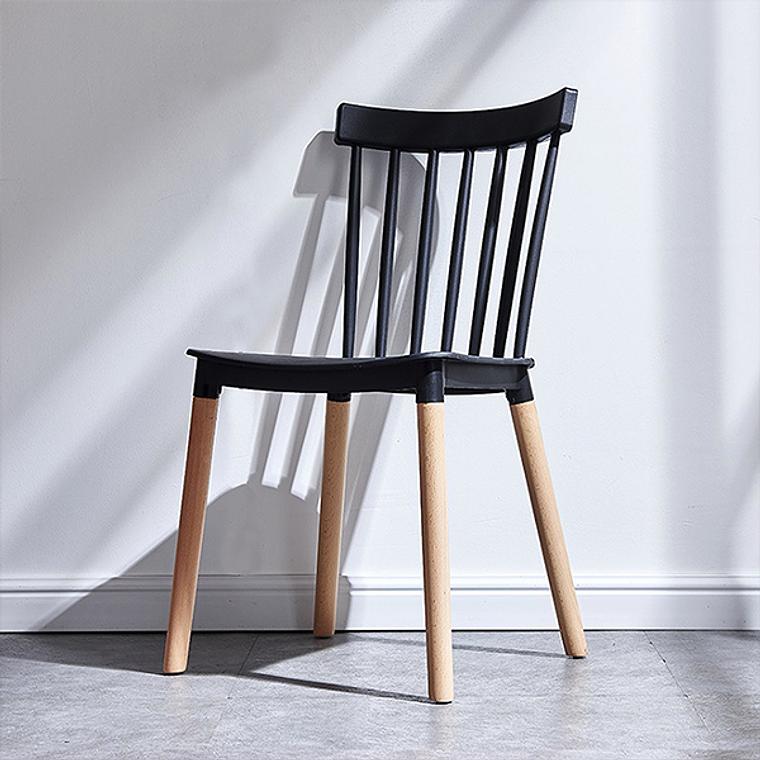 Silla Windsor - Polipropileno 1