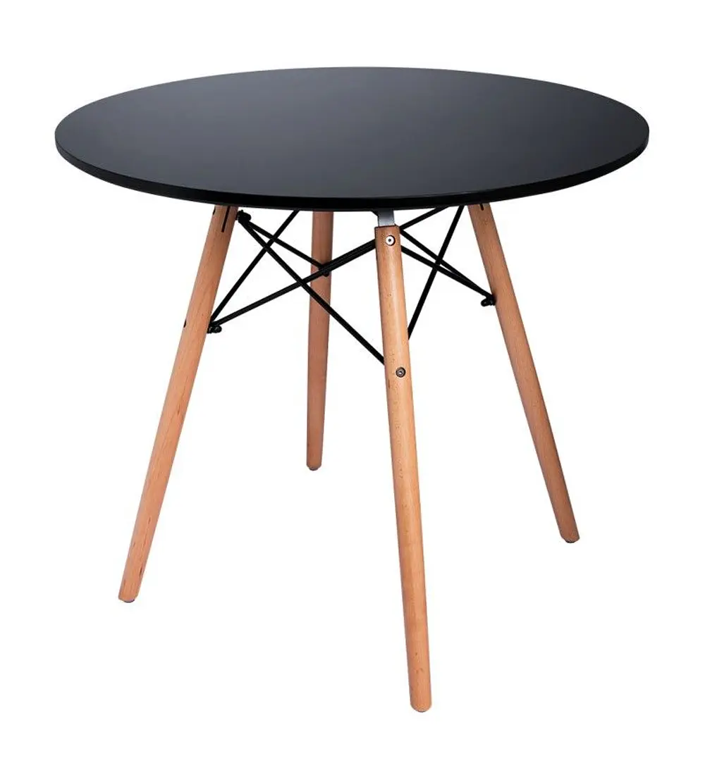 Mesa Eames Redonda 100 cms