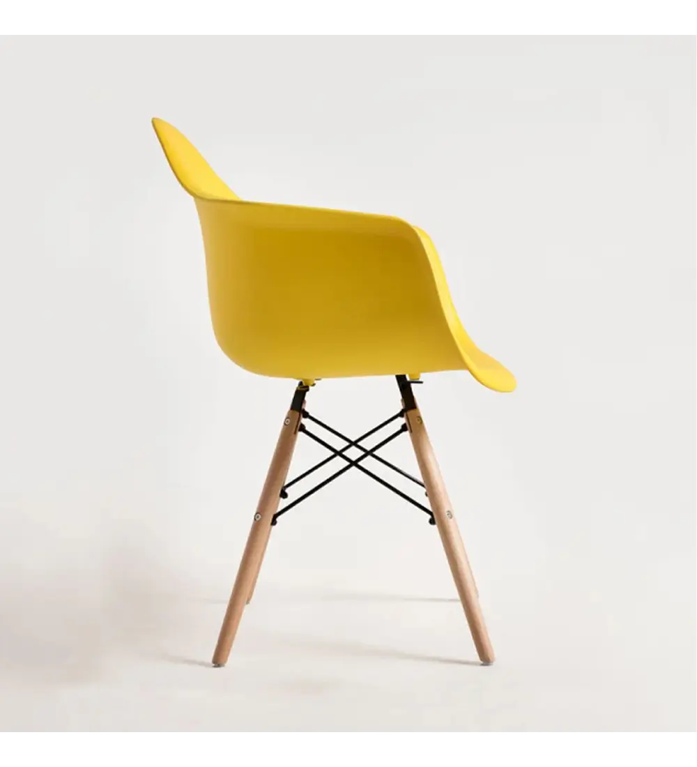 Butaca Eames