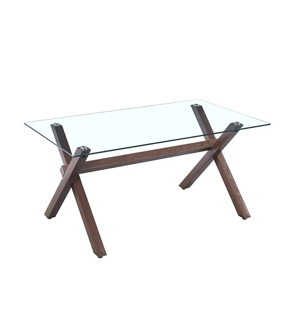 Mesa Medlock Black