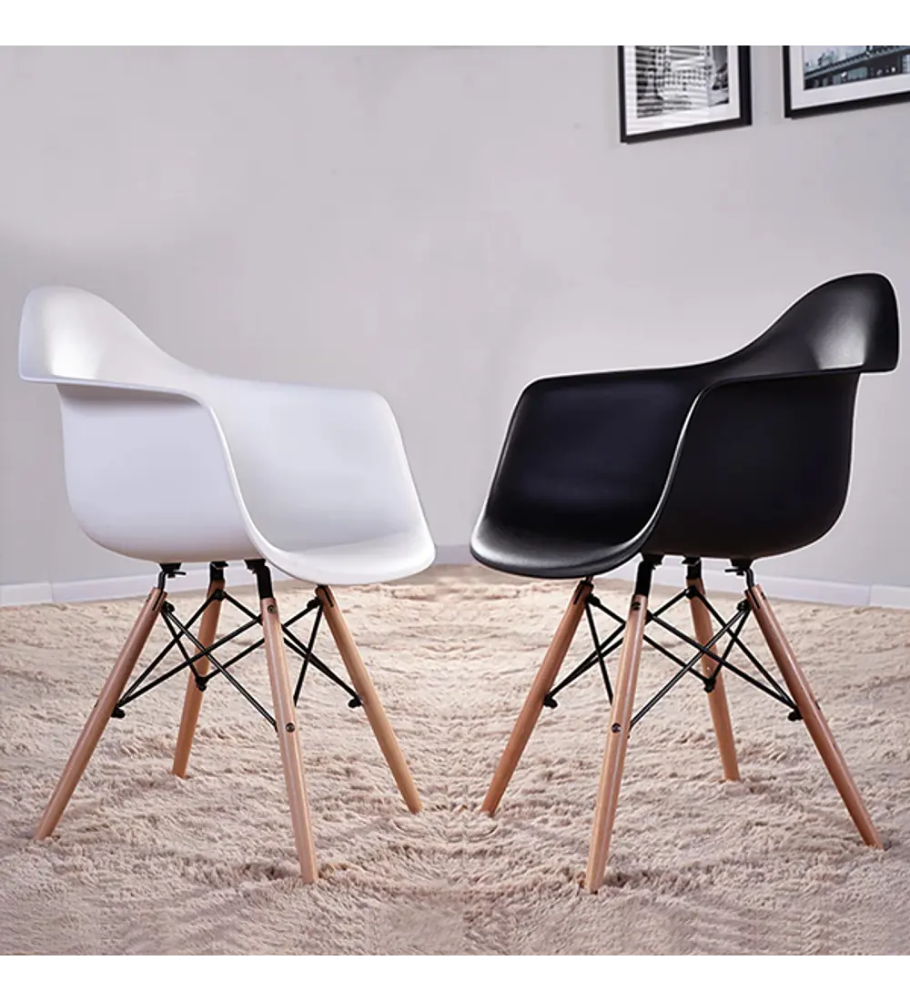 Butaca Eames