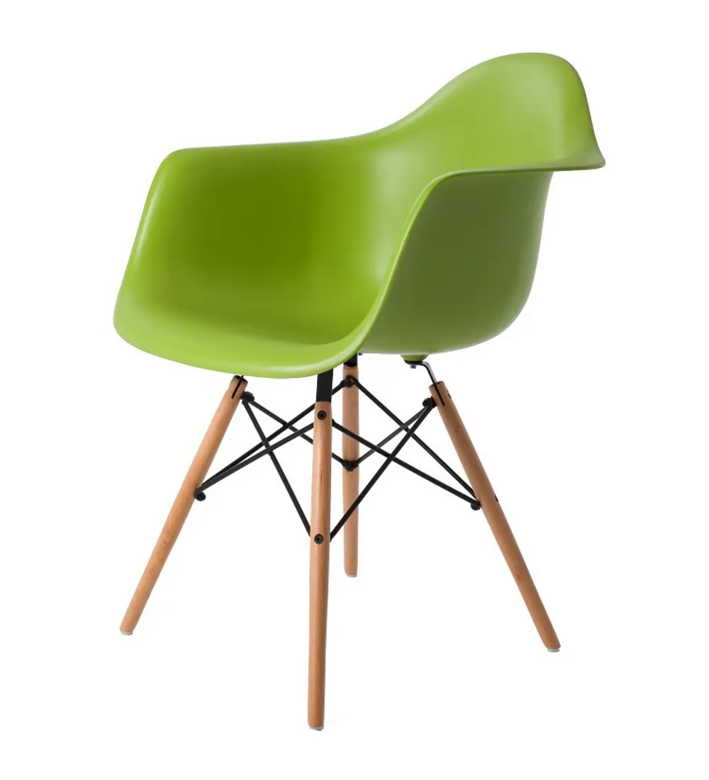Butaca Eames