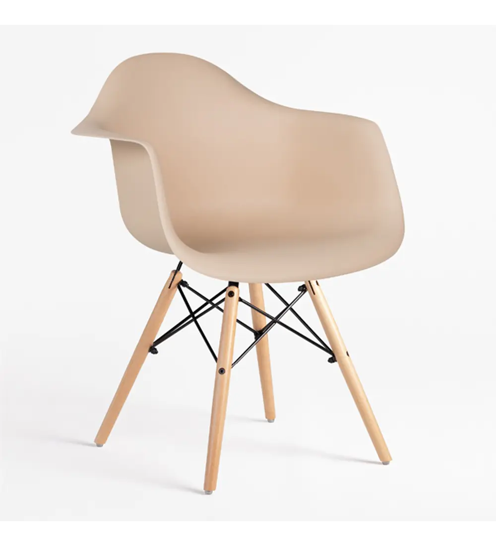 Butaca Eames