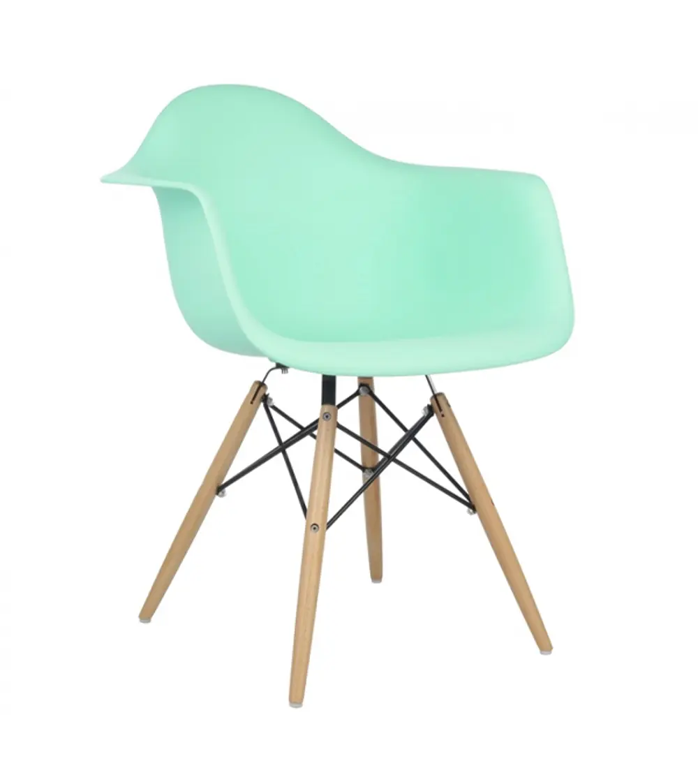 Butaca Eames