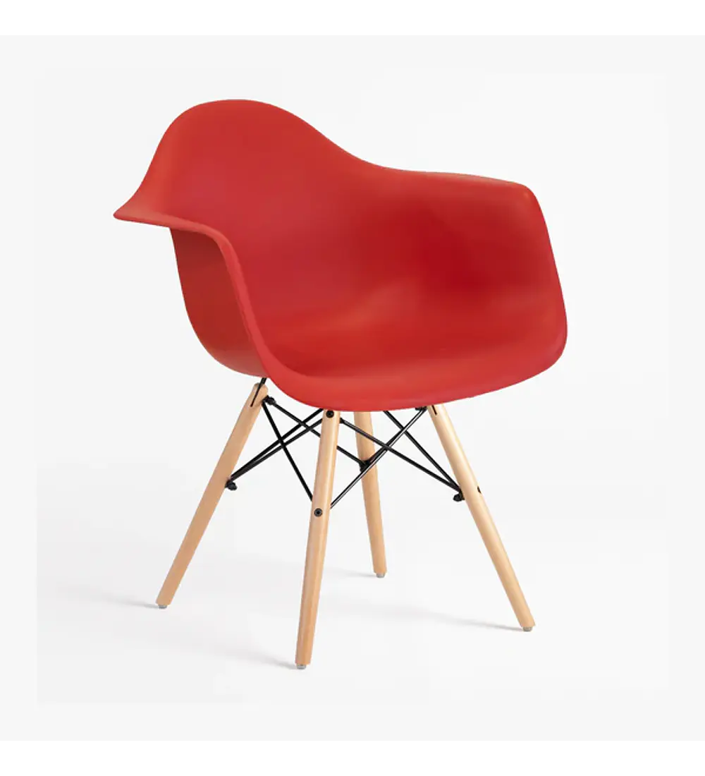 Butaca Eames