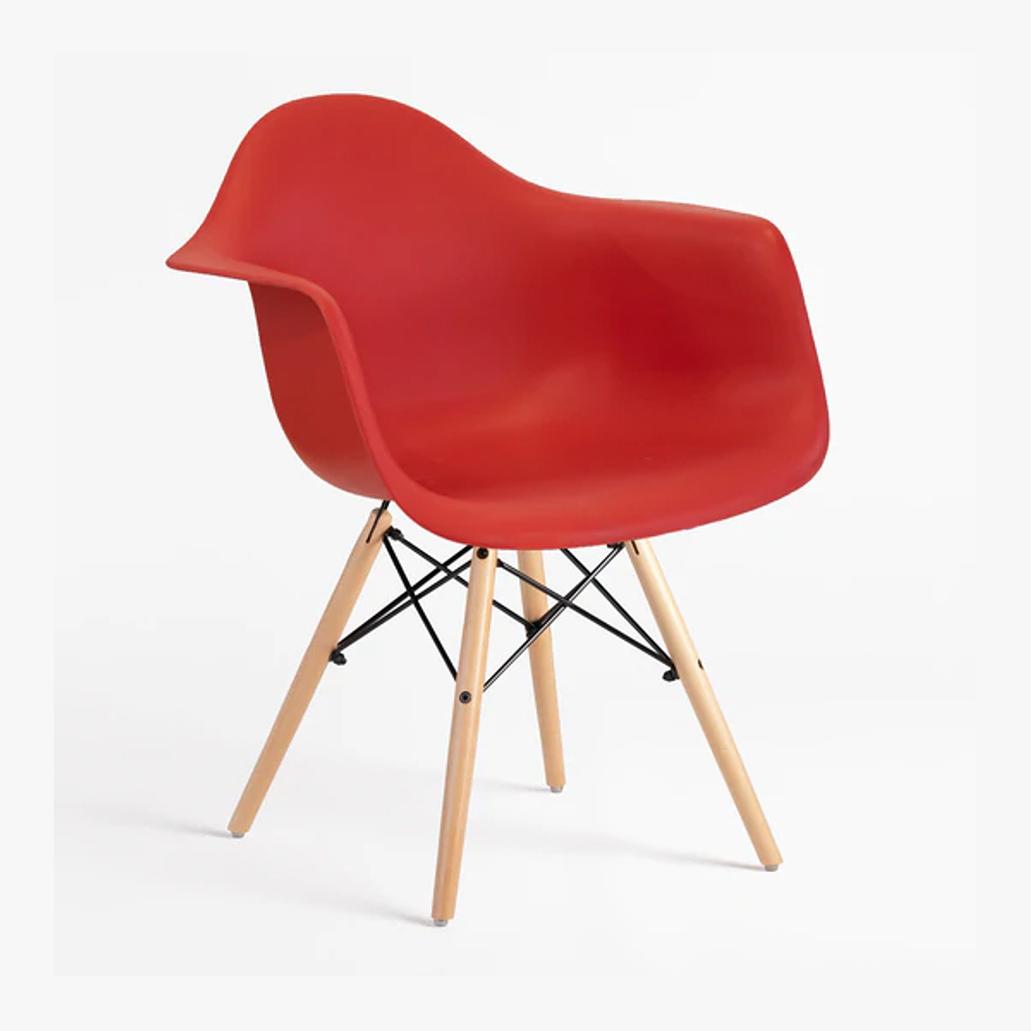 Butaca Eames 9