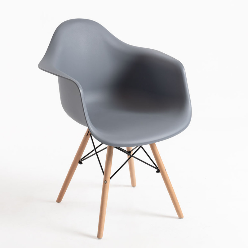 Butaca Eames