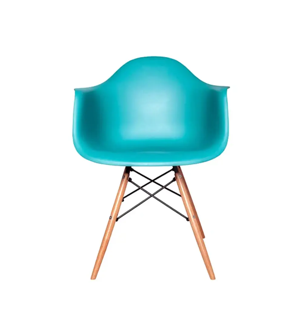 Butaca Eames