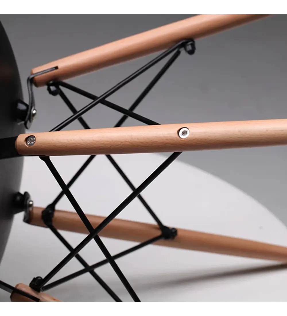 Butaca Eames
