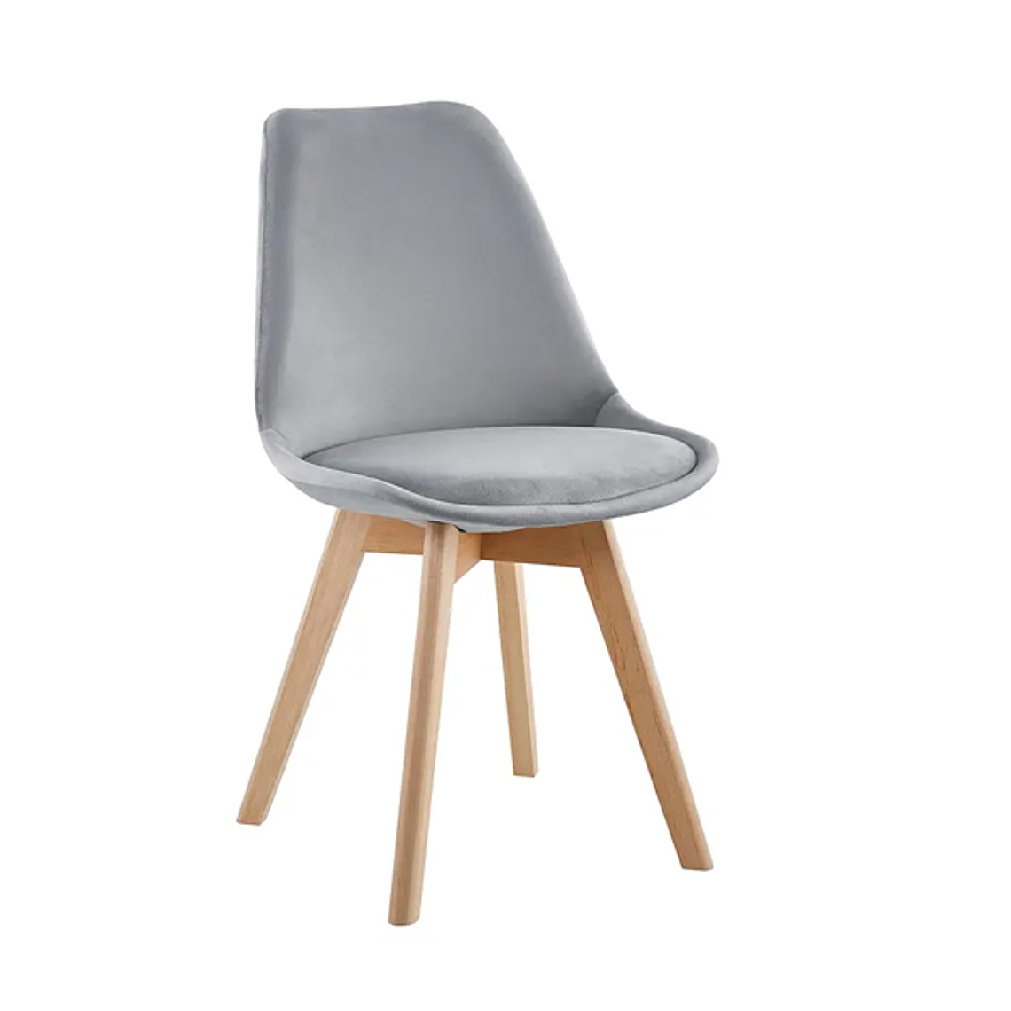 Silla Tulip Velvet 3