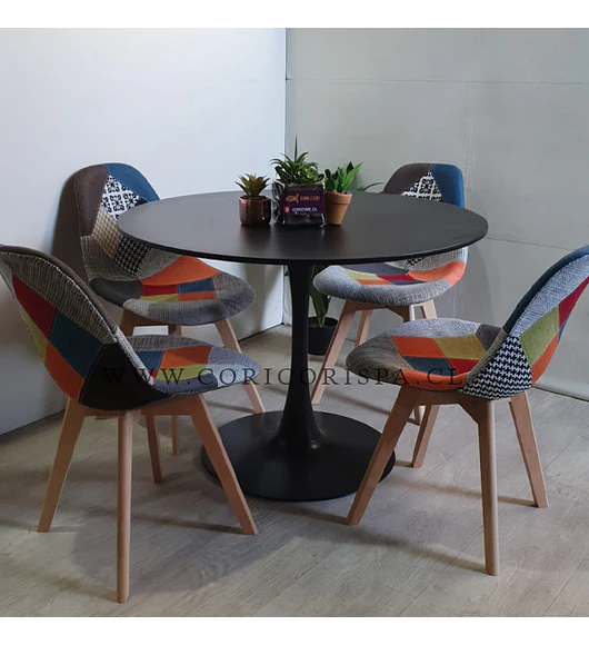 Comedor Ópalo 100cms