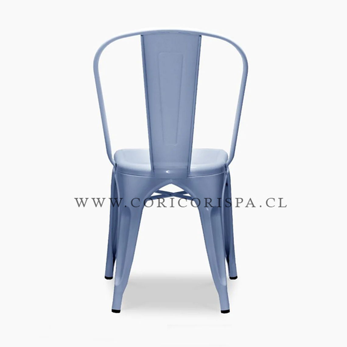 Silla Tolix Industrial 13