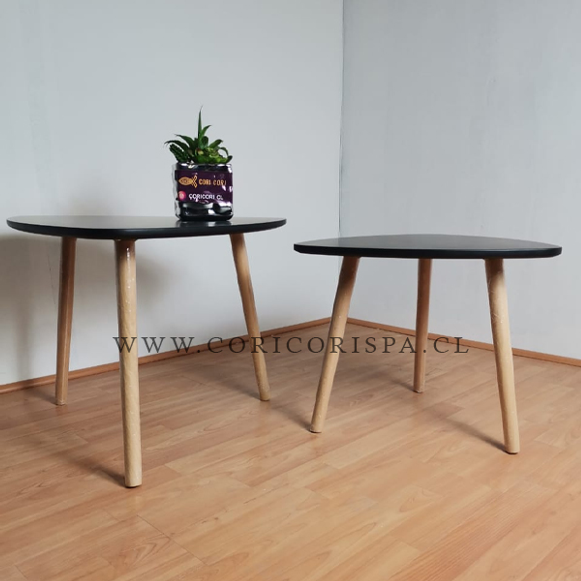 Mesas de Centro Twin 3