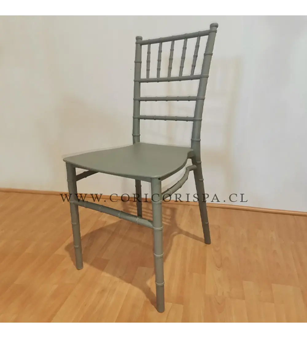 Silla Chiavari 