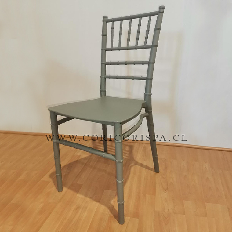 Silla Chiavari  5