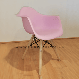 Butaca Eames Kids