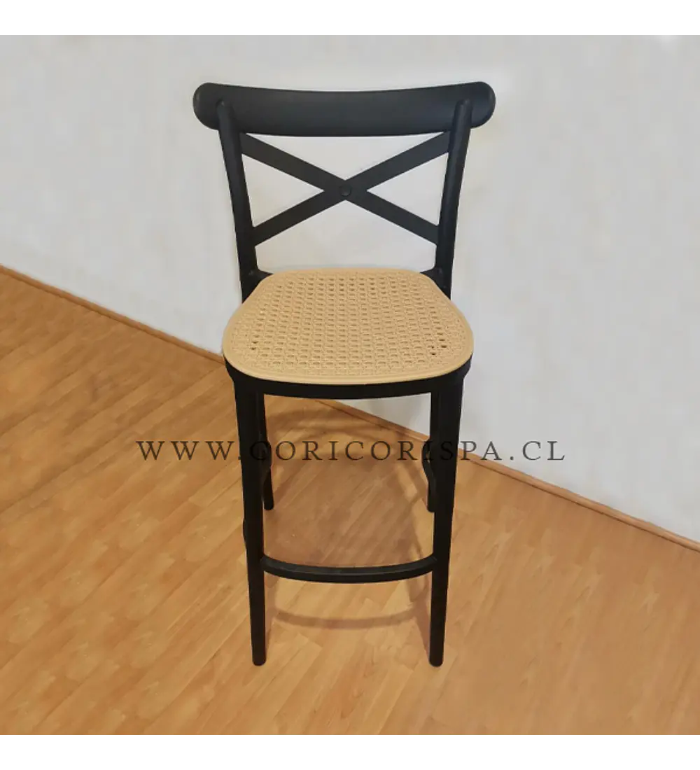 Taburete Danubio (65 cm)
