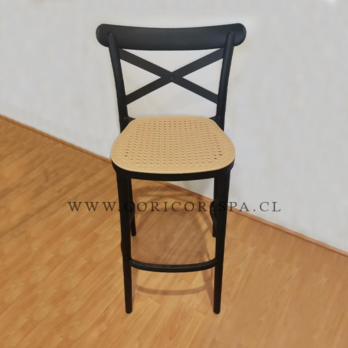 Taburete Danubio (65 cm) 2