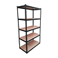Estantería de 5 niveles - Miniatura 1