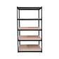 Estantería de 5 niveles - Miniatura 2