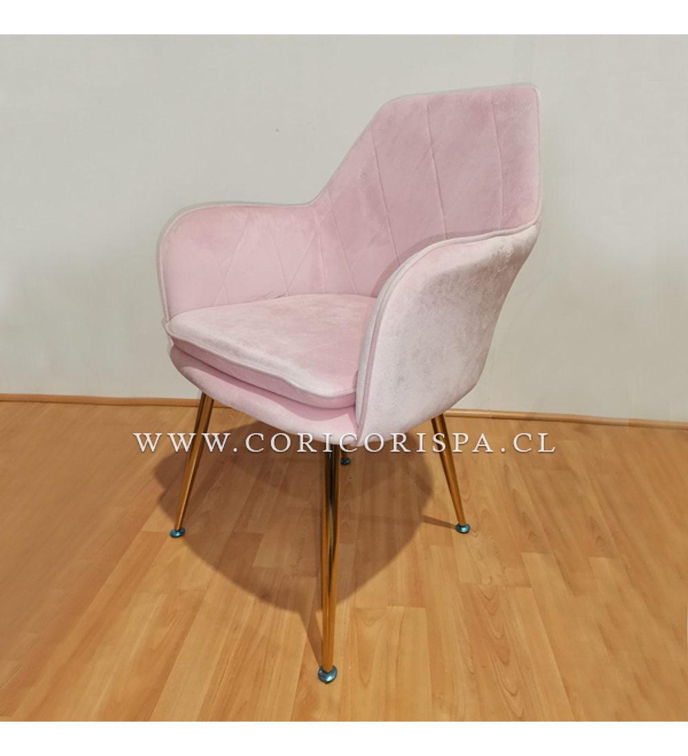 Silla Diamante 