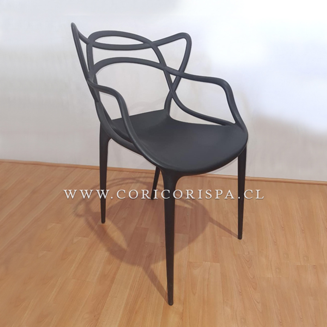 Silla Master 4