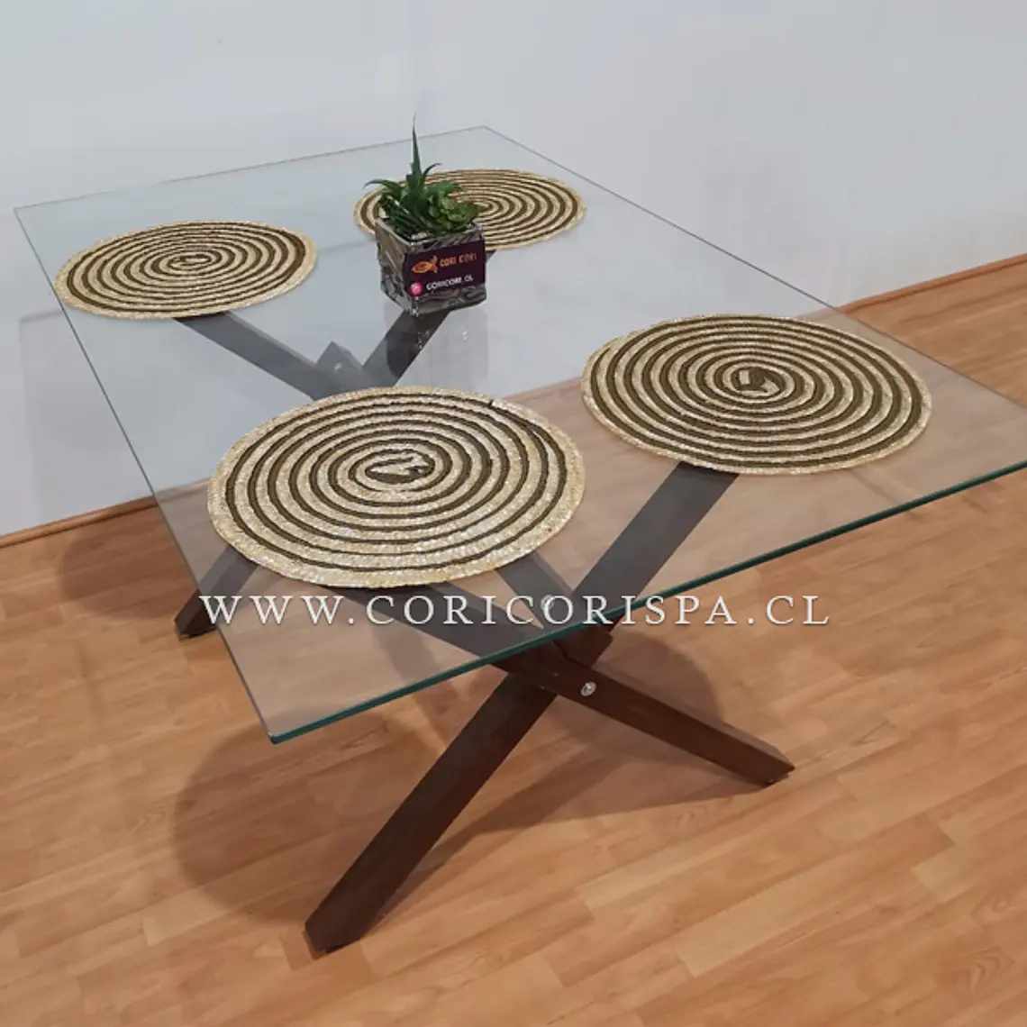 Mesa Medlock Black 13