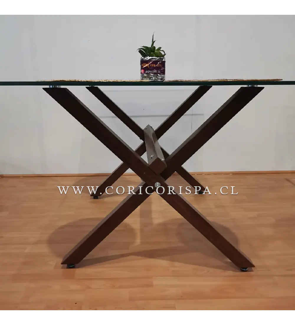 Mesa Medlock Black