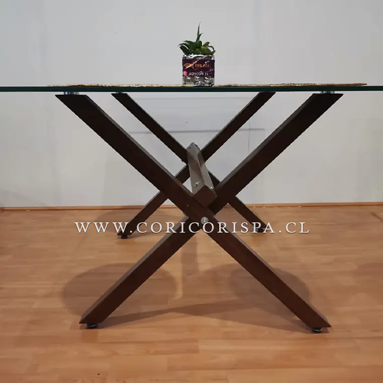 Mesa Medlock Black 11