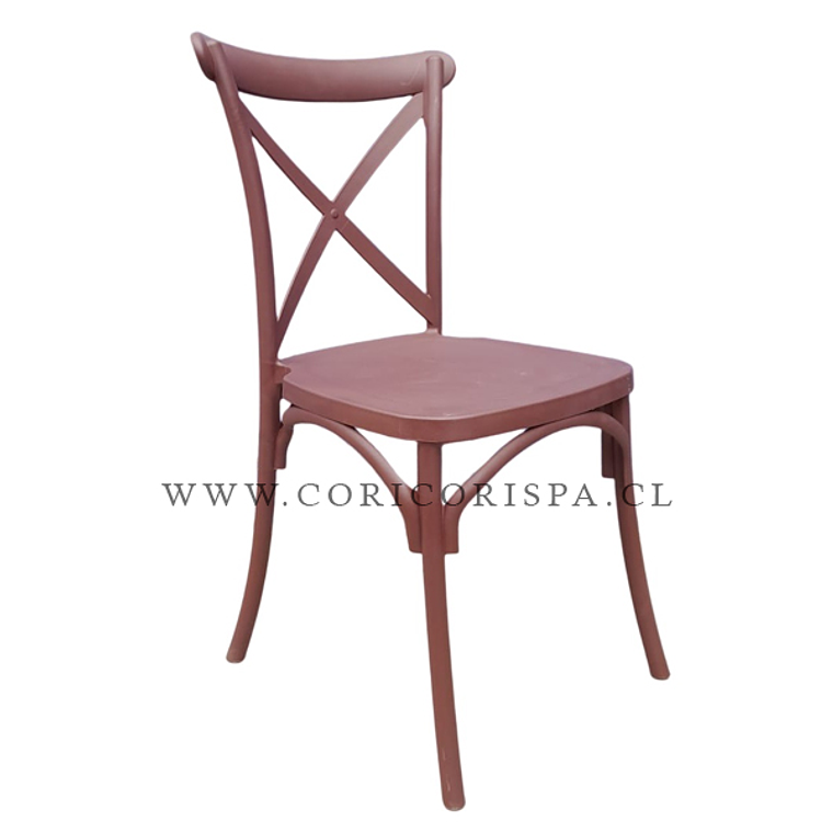 Silla Crossback/Danubio 7