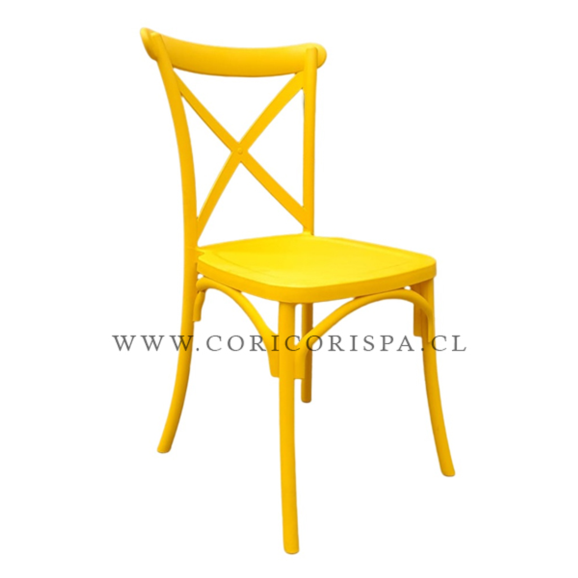 Silla Crossback/Danubio 4