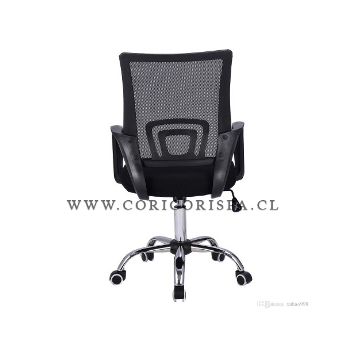 Silla de Oficina Ergonómica 4