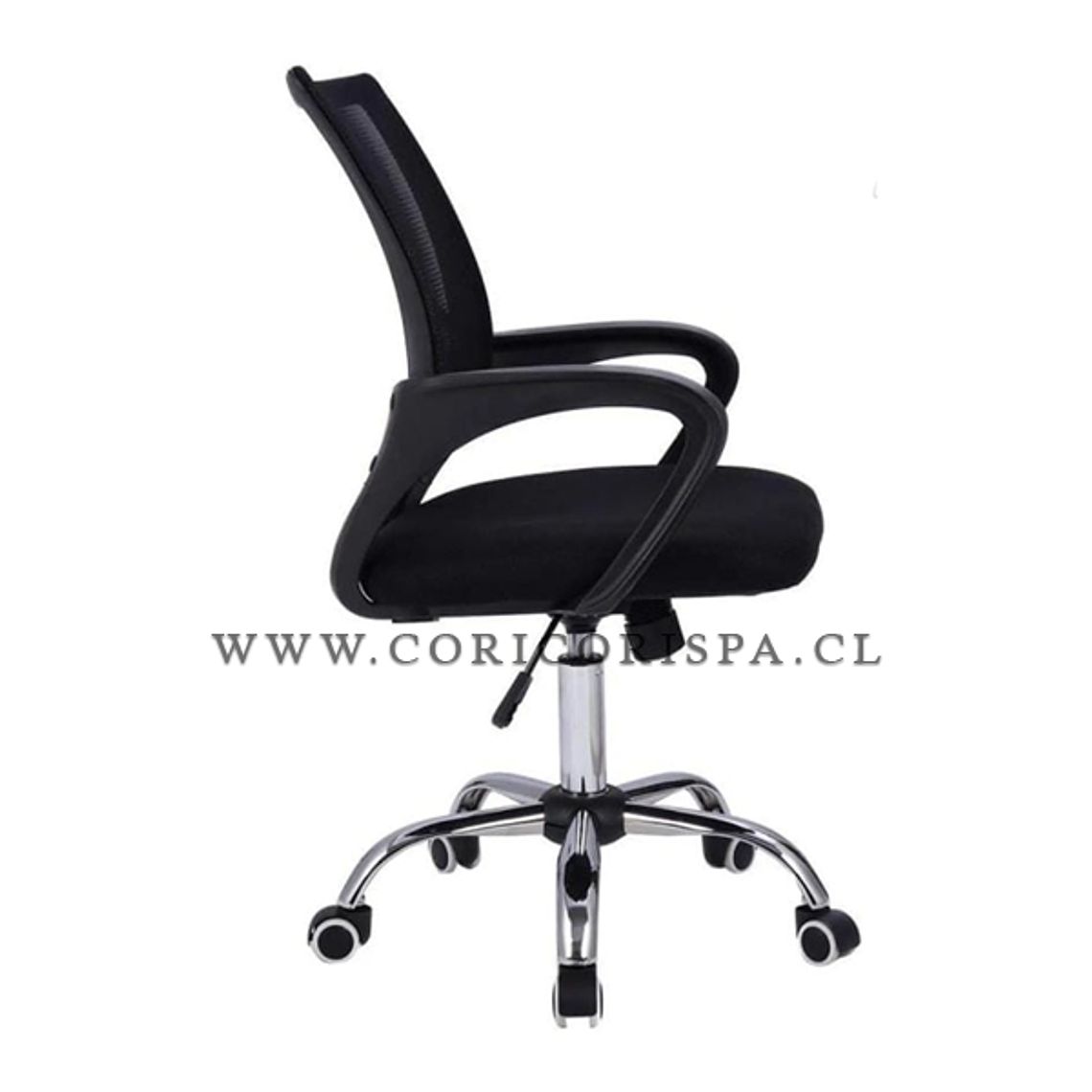 Silla de Oficina Ergonómica 3