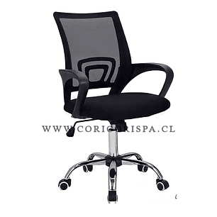 Silla de Oficina Ergonómica