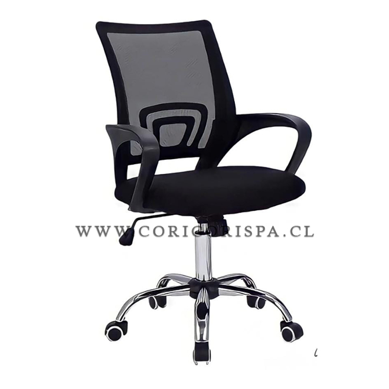 Silla de Oficina Ergonómica 2