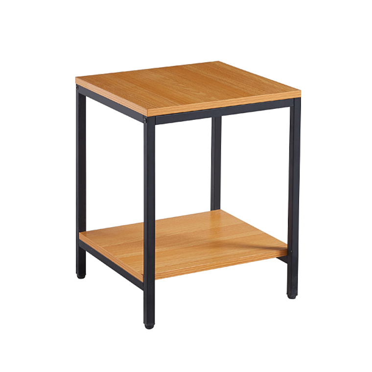 Mesa Lateral de 2 Niveles 1