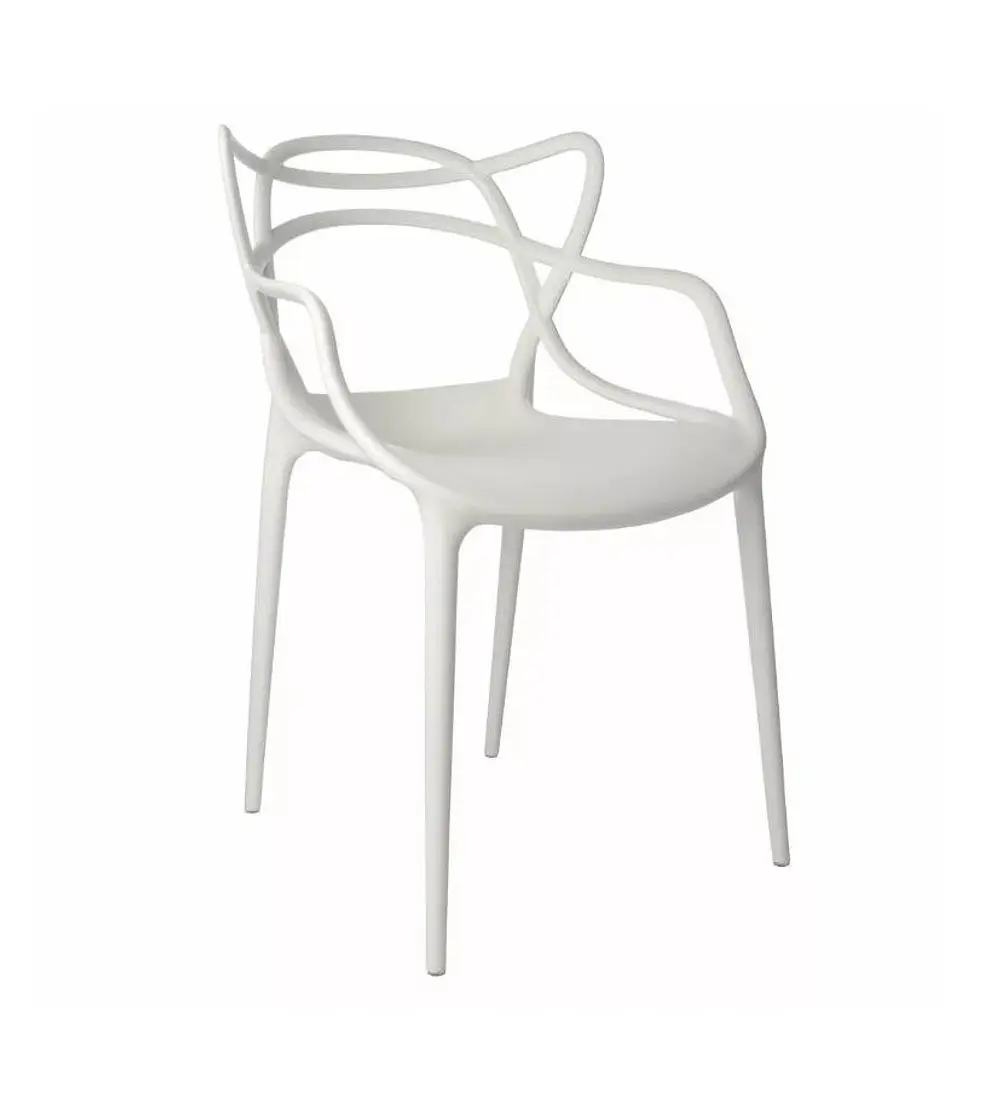 Mesa Crox 140x80cms + 4 Sillas Master
