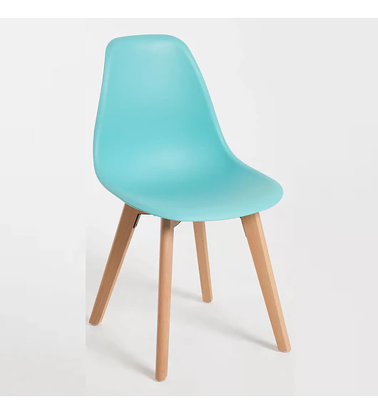 Silla Clásica Wood