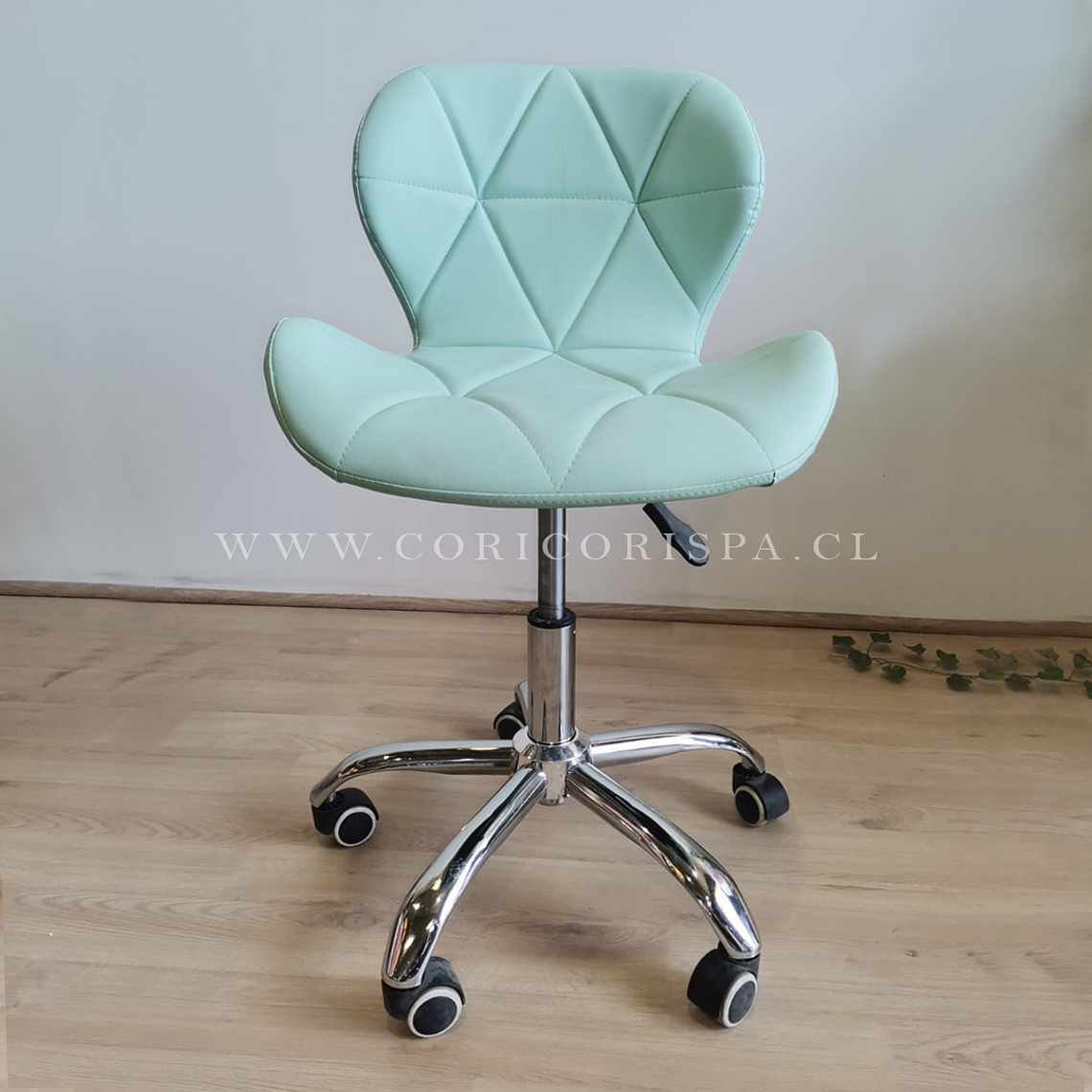 Silla Mariposa de Escritorio 2