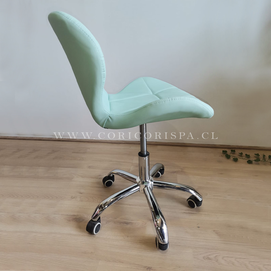 Silla Mariposa de Escritorio 6