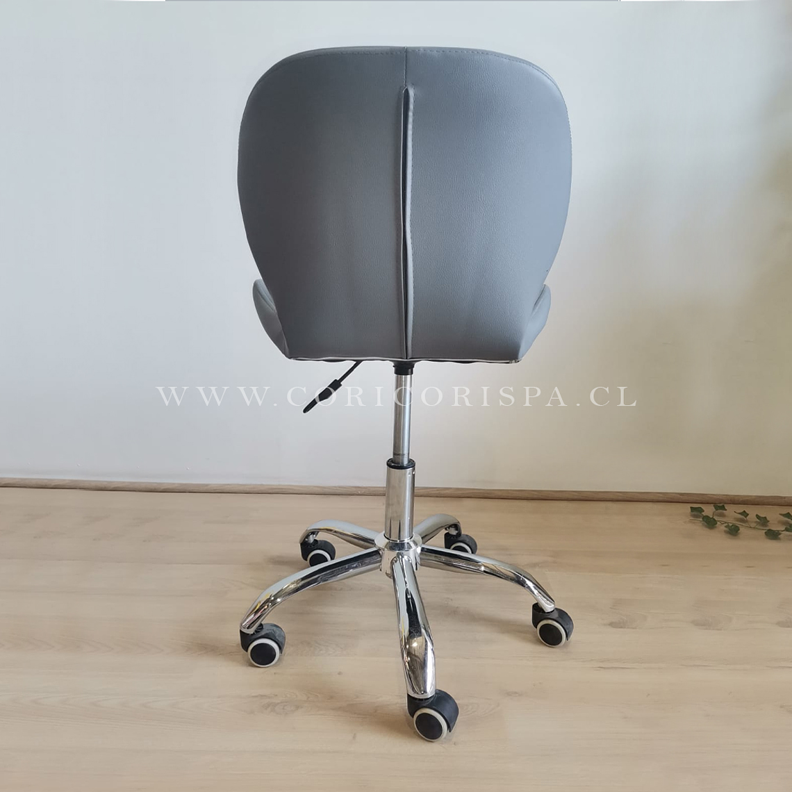 Silla Mariposa de Escritorio 7