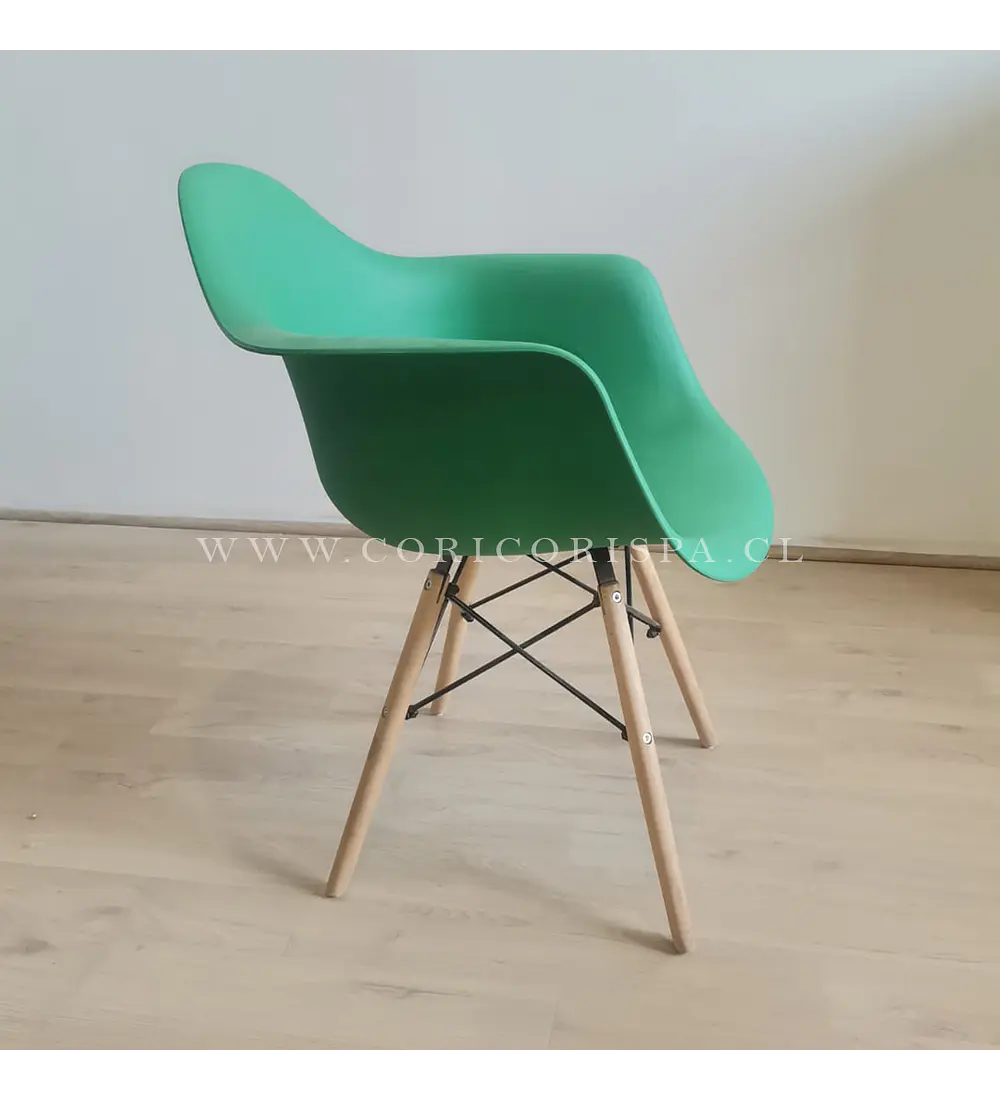 Butaca Eames