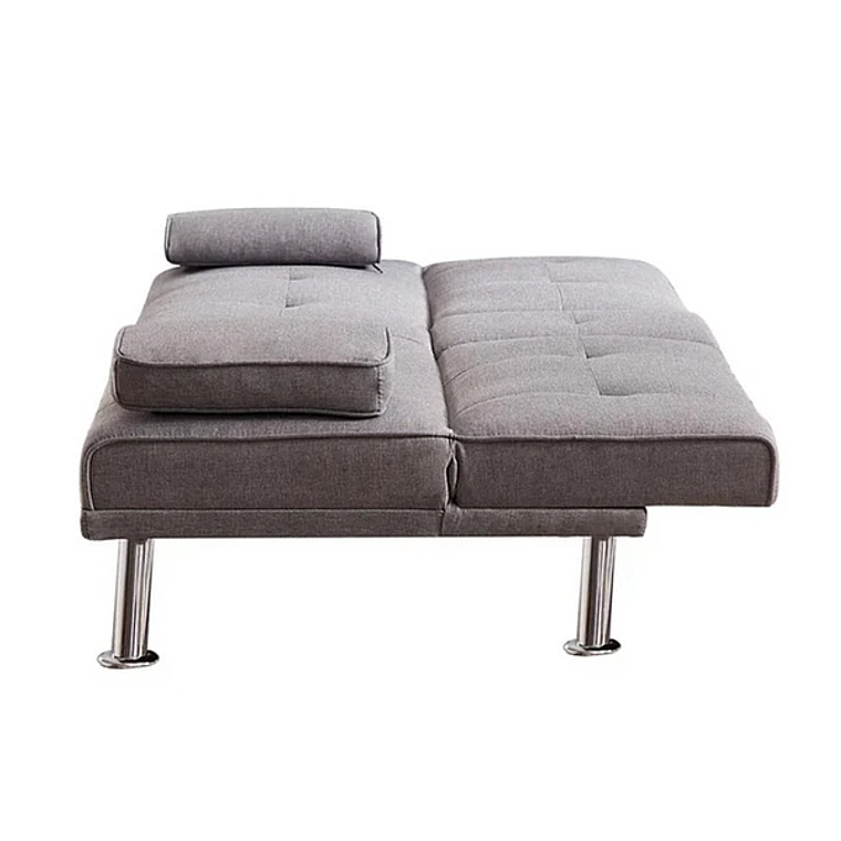 Sofá de Tela Chelsea 4