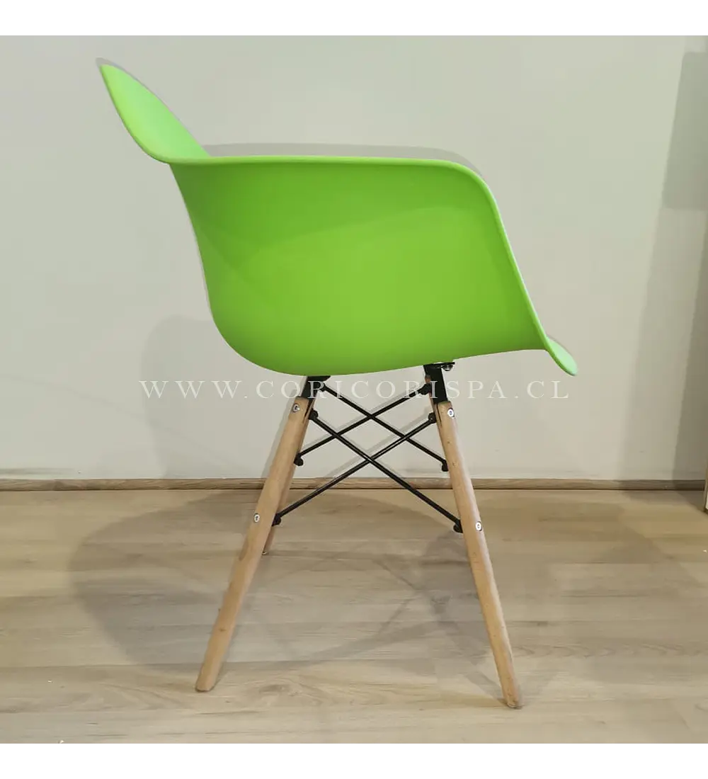Butaca Eames