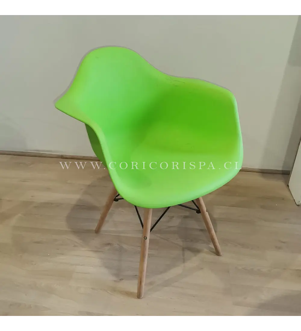 Butaca Eames
