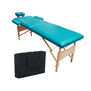 Camilla 2PVC ( 2 cuerpos)