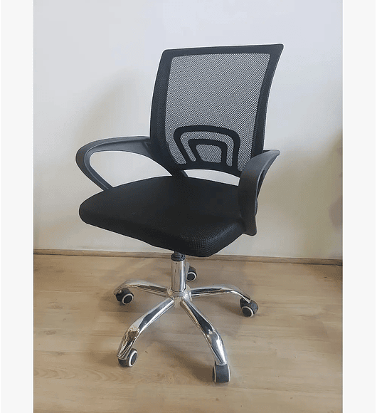 Silla de Oficina Ergonómica