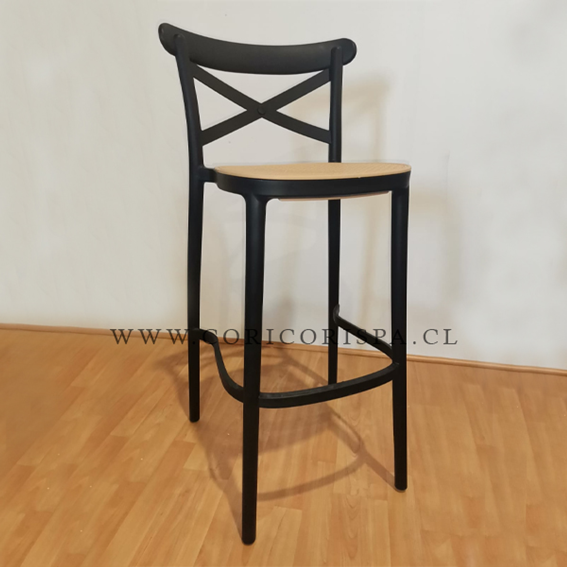 Taburete Danubio (77cms) 1